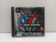 Ps1 gran turismo usato  Venzone