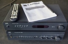 Amplificatore integrato nad usato  Forgaria nel Friuli