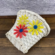 Vintage flower bike for sale  Neenah