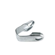 Collier support retroviseur d'occasion  Javron-les-Chapelles