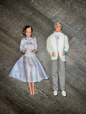 Vintage 1980s mattel for sale  Allendale