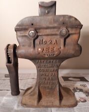 Antique rees jack for sale  Grants Pass