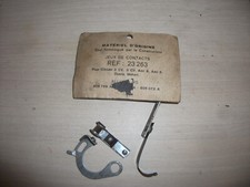 Rupteur epoque ducellier d'occasion Rupteur epoque ducellier d'occasion  Saint-Amans-des-Cots