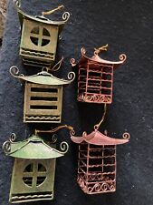 Lot japanese hanging for sale  Ardmore