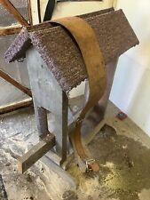 Western saddle makers for sale  ALFORD