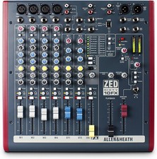 Allen heath zed60 usato  Italia