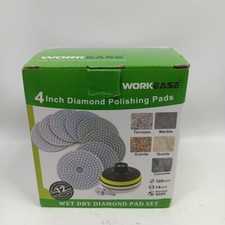 Work ease inch for sale  Chatsworth