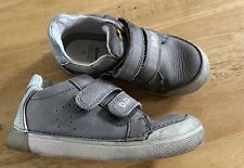 Step boy shoes for sale  KIDLINGTON