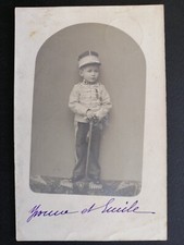 Old postcard photo d'occasion  Expédié en Belgium