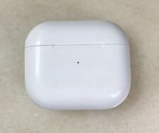 GENUÍNO Apple AirPods 3ª Geração Carregador Magsafe (A2566 / EMC 3986) - Apenas Estojo, usado comprar usado  Enviando para Brazil