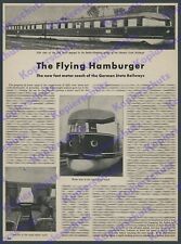 Streamline train flying for sale  Shipping to United Kingdom
