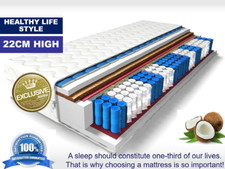 Matelas 190 200 d'occasion  La Mure