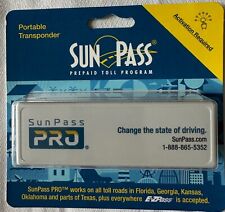 Sunpass pro sun gebraucht kaufen  Berlin
