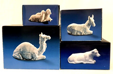 Avon nativity collectibles for sale  Houston