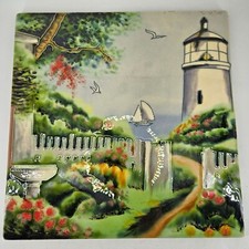 Large art tile for sale  Murrieta