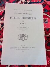 Book 1920 regional d'occasion  Dammarie