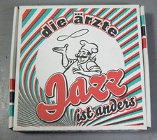 ärzte jazz erhalten gebraucht kaufen  Bad Reichenhall