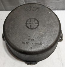 Nice vtg griswold for sale  Milford