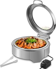 Thxsun electric chafing for sale  San Francisco