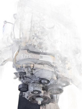 Motore semicompleto lexus usato  Italia