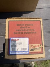 Beckett 21805u afg for sale  Danville