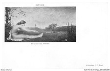 Auap11 0854 artistique d'occasion  France