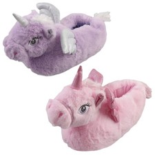 Sams tiehausschuhe einhorn gebraucht kaufen  Arnstein