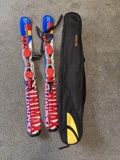 Salomon ski snowblades for sale  NEWQUAY