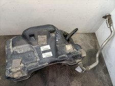 Serbatoio carburante per usato  Italia