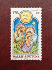 Wallis futuna 805 d'occasion Wallis futuna 805 d'occasion  Valence