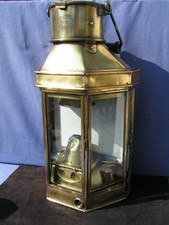 ships lamp for sale  GLOUCESTER