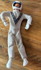 Ideal evil knievel for sale  NORWICH