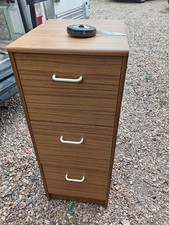 Retro wooden filing for sale  HEMEL HEMPSTEAD