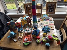 Vtech little tikes for sale  SHERBORNE
