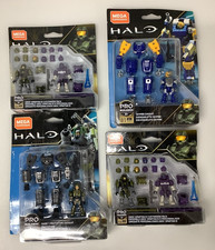 Packs mega construx for sale  Fort Smith