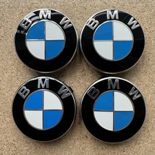 Bmw genuine wheel for sale  MANCHESTER