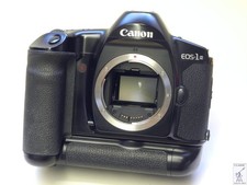 Canon eos analog gebraucht kaufen  Esslingen am Neckar