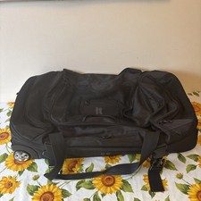 Luggage large holdall for sale  WOKING