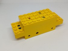 Lego moteur électrique d'occasion  Nice-
