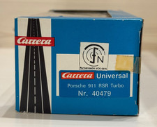 Carrera universal porsche gebraucht kaufen Carrera universal porsche gebraucht kaufen  Roth