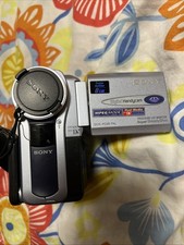 Sony dcr pc9e gebraucht kaufen  Diez