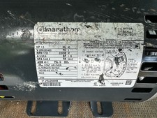 Marathon electric 5k49rn4277cx for sale  Mableton