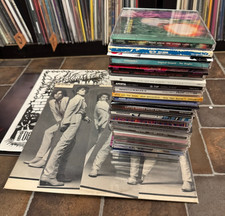 Lot punk hard for sale  Abington