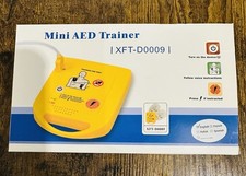 Aed trainer mini for sale  SAFFRON WALDEN