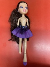 Vintage Bratz Sweetheart Phoebe 2001 Brakuje buta i koszulki, używany na sprzedaż  Wysyłka do Poland