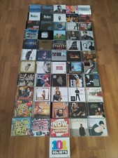 Music cds huge for sale  SOUTHSEA
