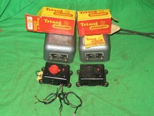 Triang gauge transformer for sale  EDINBURGH