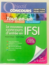 Livre nouveau concours d'occasion  Montpellier-