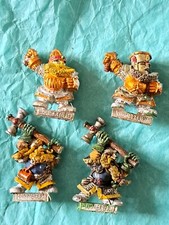 Citadel dwarf hammerers for sale  UK