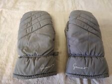 Paire moufles taille d'occasion  Chambon-sur-Voueize